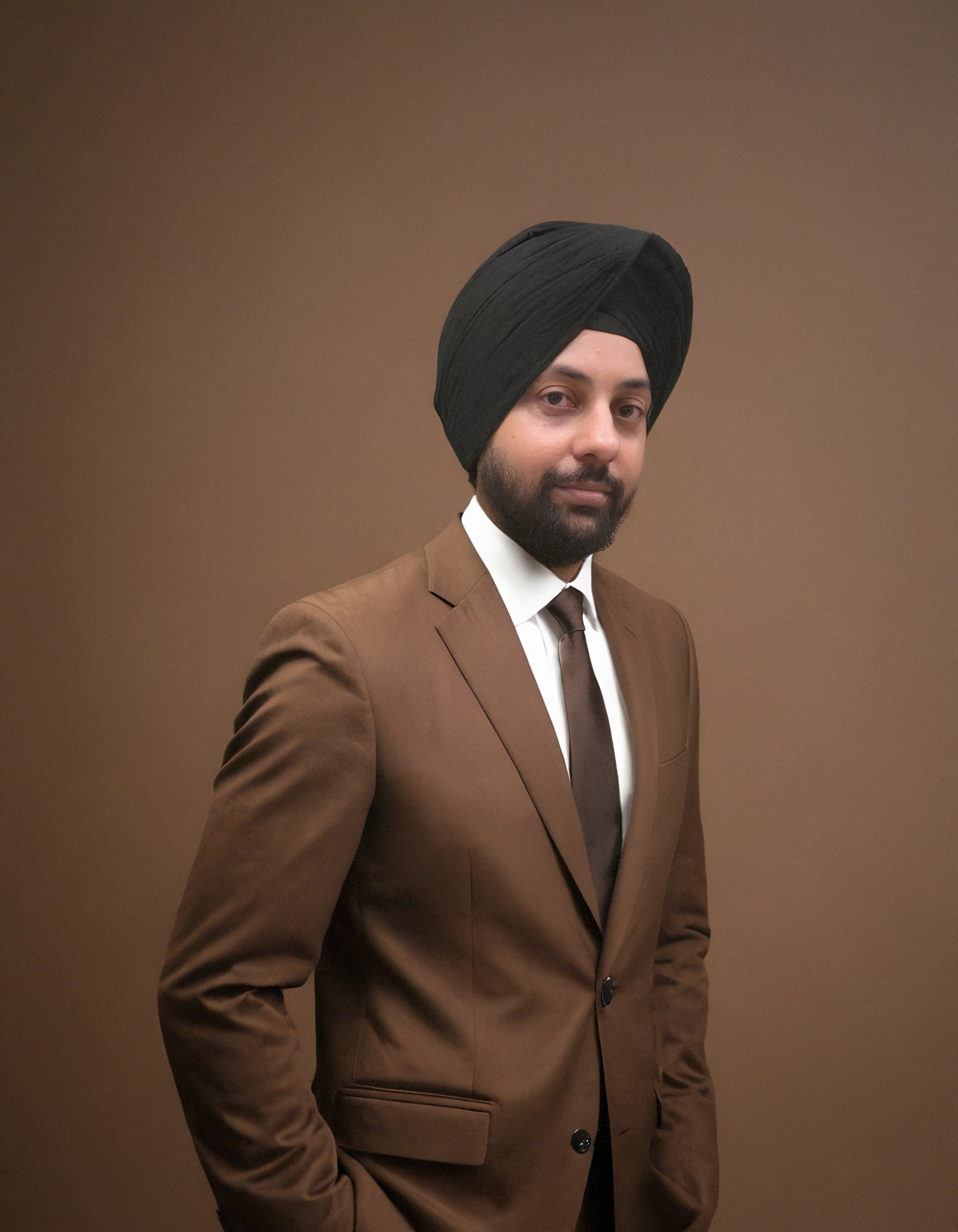 Barinder Singh