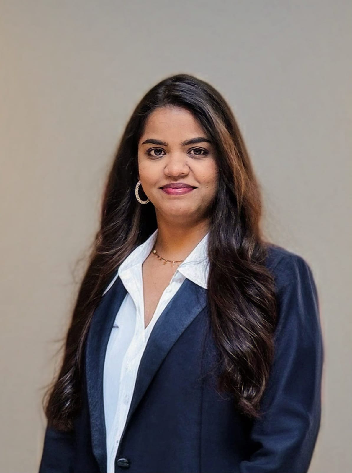 Ms. Divya Sai Jaladi