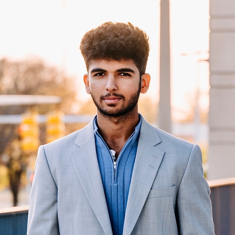 Jaival Vikal
