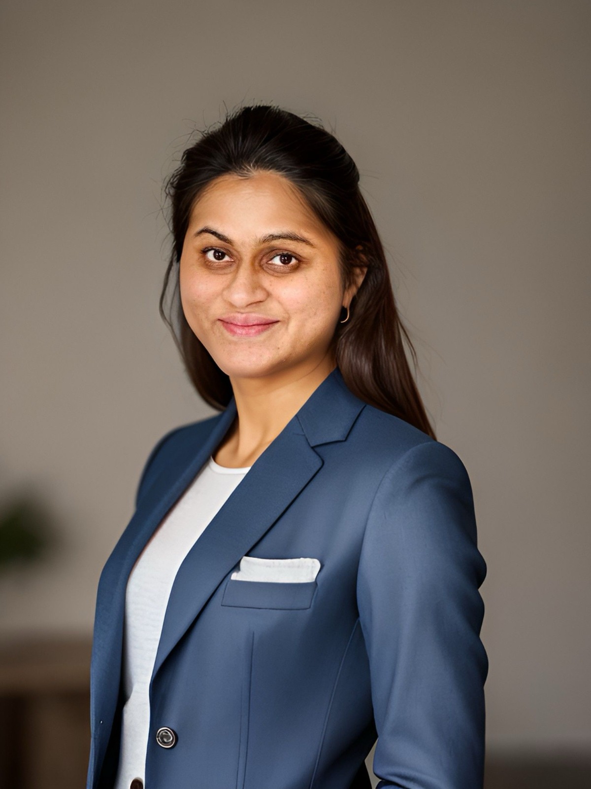Lakshmi Priyanka Pillati
