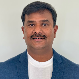 Mahesh Mole