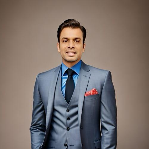Maneesh Singh
