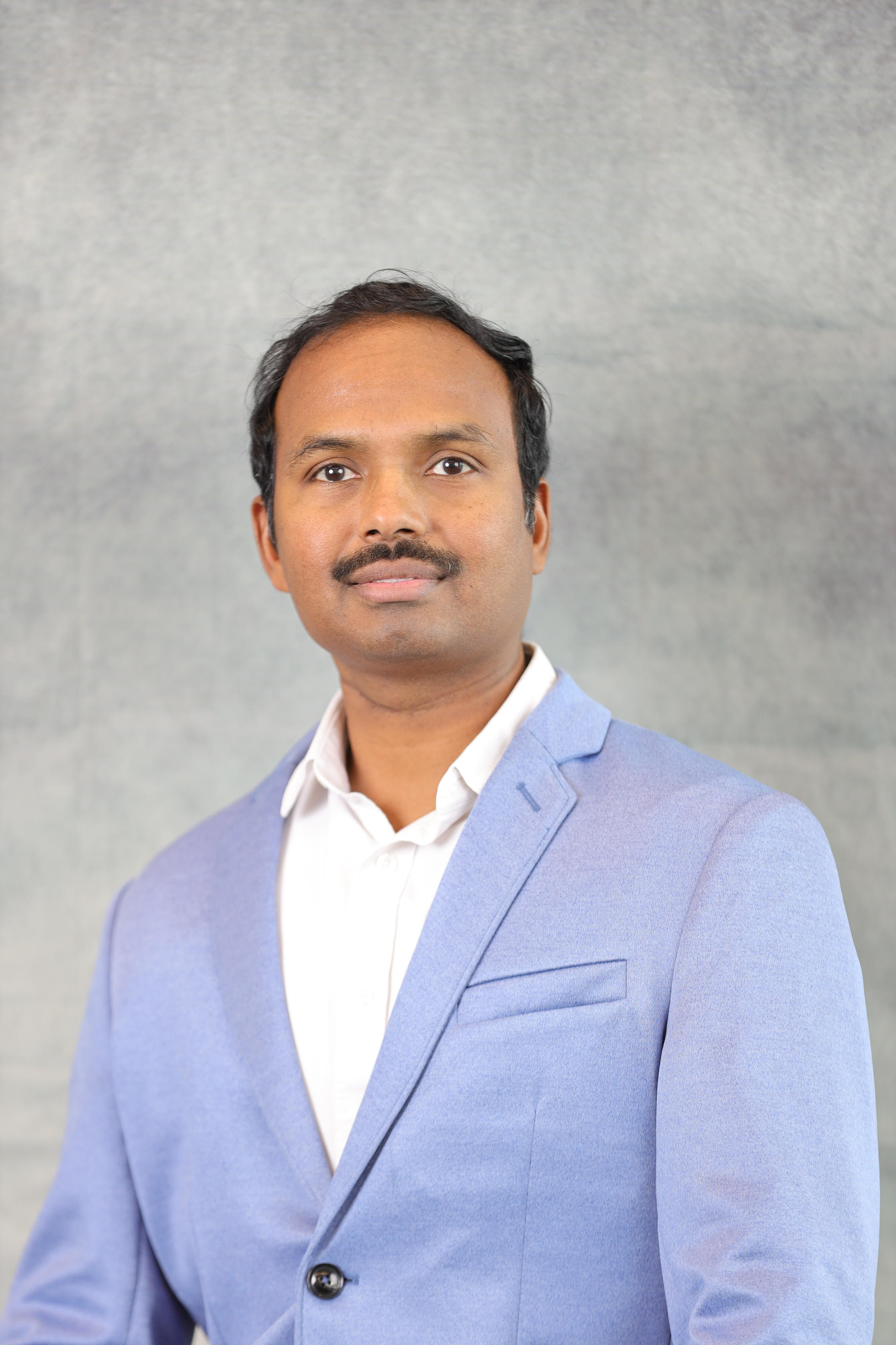 Satish Manchana