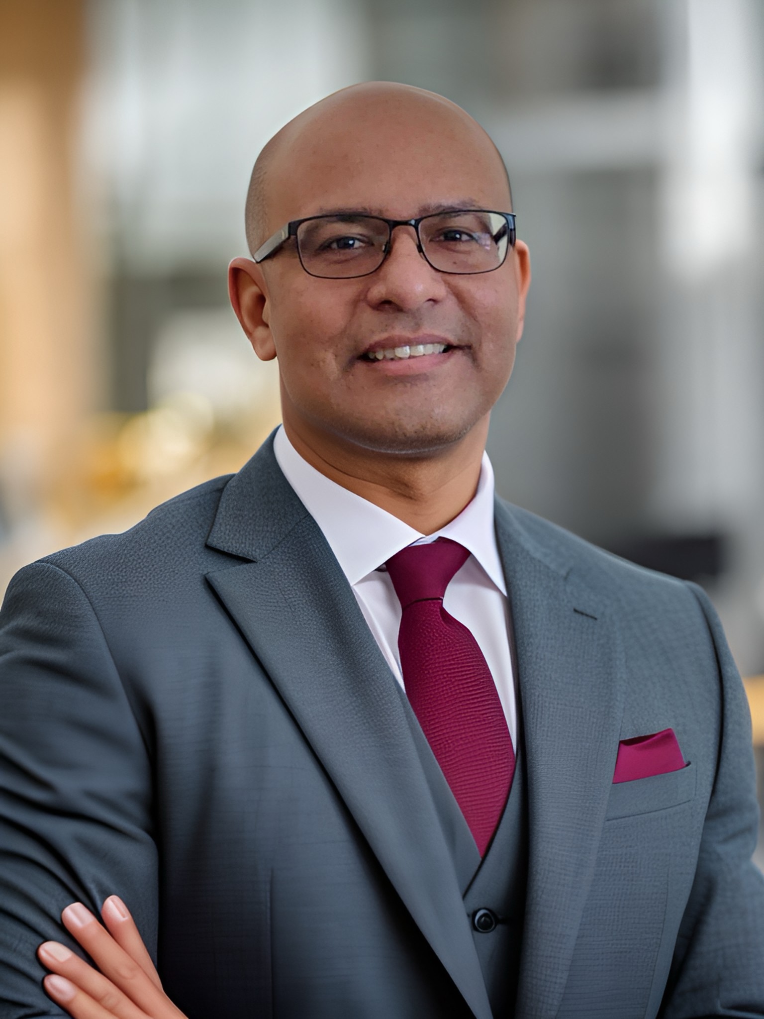 Vijay Narayanan