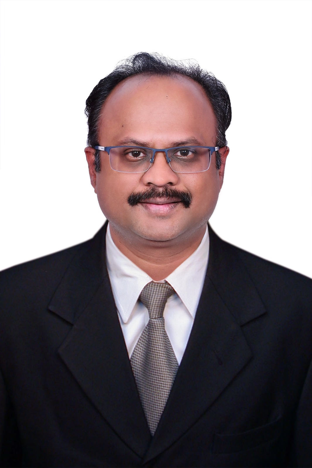 Vijaya Bhaskar Methuku